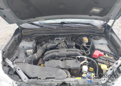 2015 Subaru Forester 2.5I Limited z USA, uszkodzony, nr VIN JF2SJAHC5FH828602